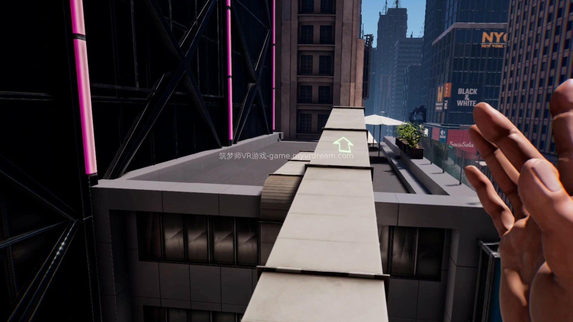 攀登纽约 VR（Climb New York VR）图