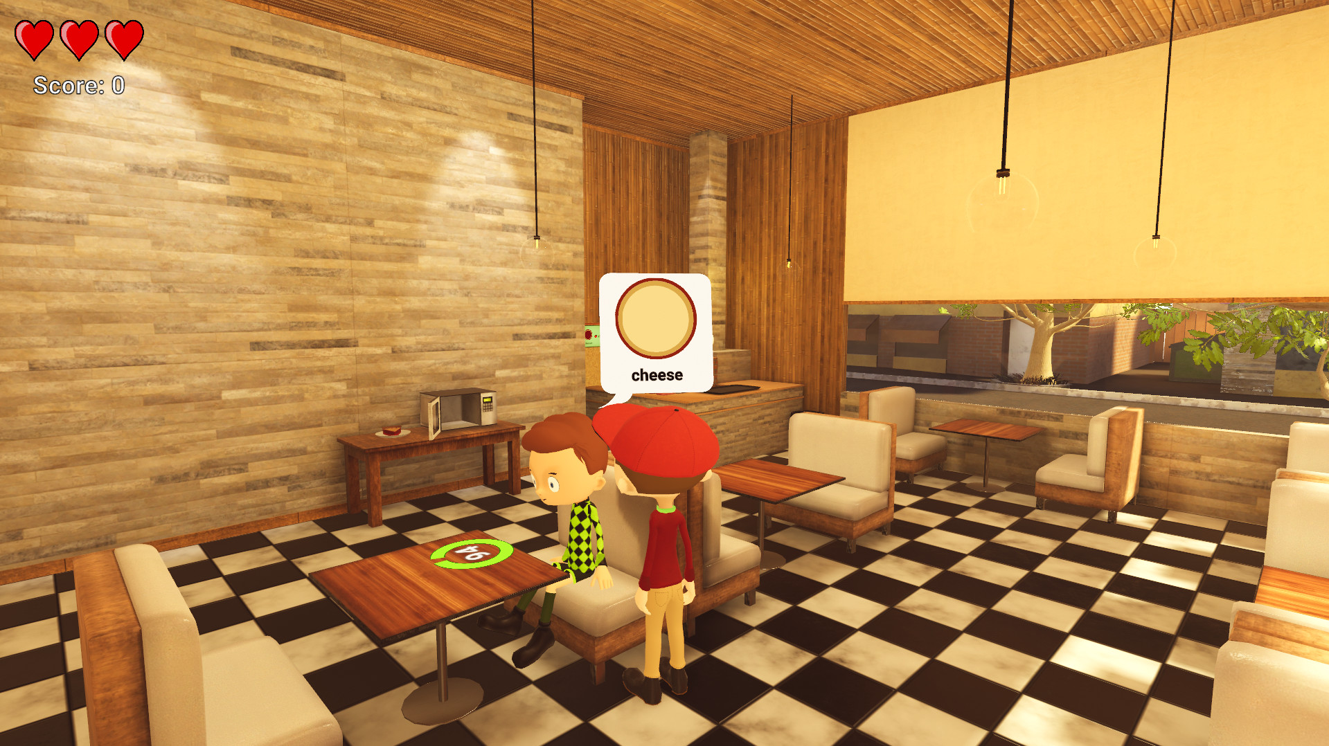 披萨大师 VR（Pizza Master VR）图